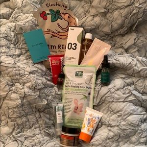 12 Piece Beauty Bundle